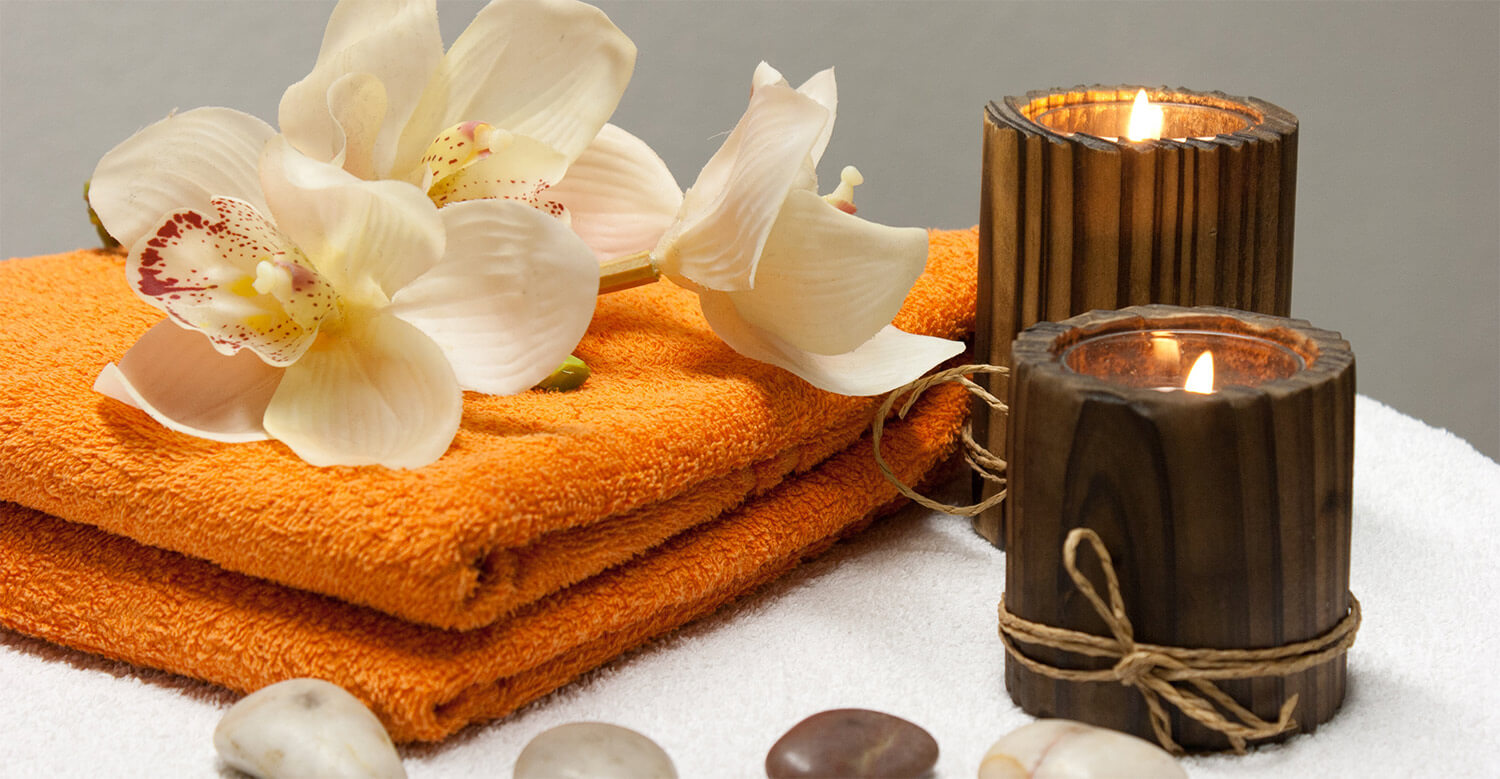 Massage services to relax ease tension and heal