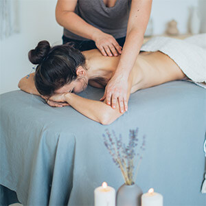 Swedish Massage Services in Riverside